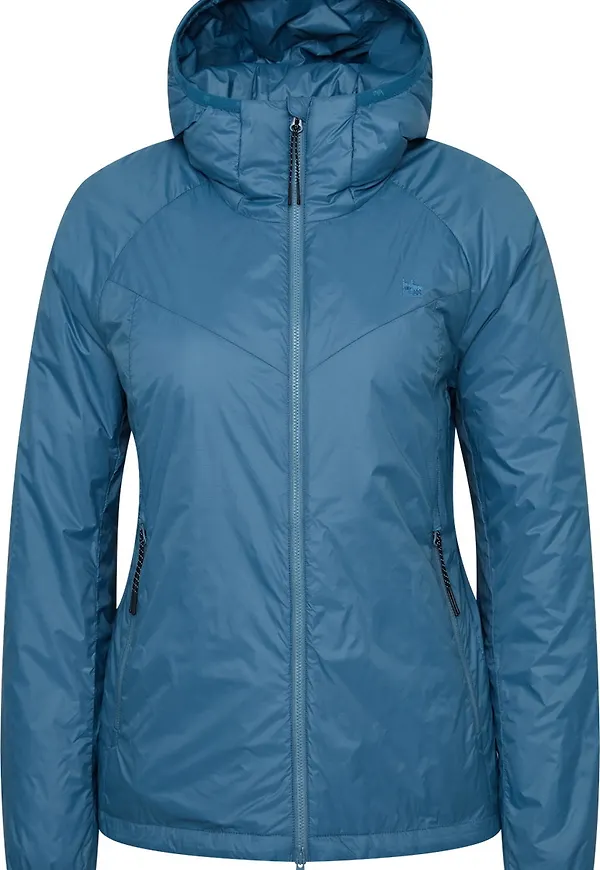 Varg Women's Andenäs Insulation Jacket Blue Ashes