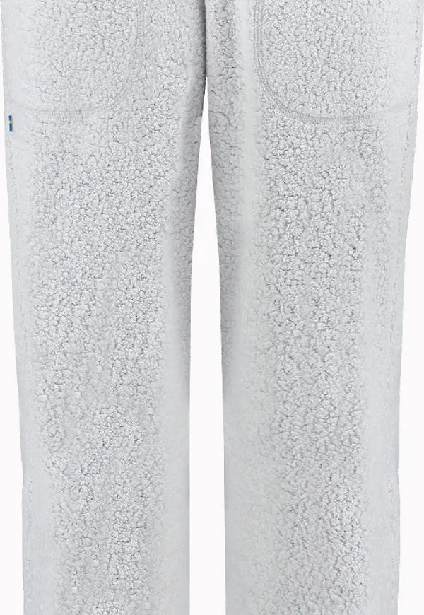 Varg Women's Fårö Wool Pant Off White