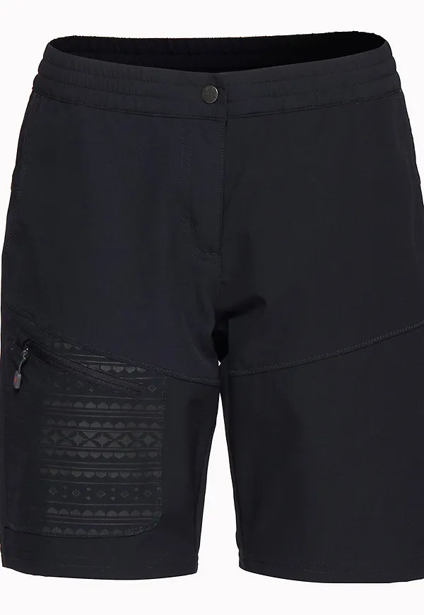Varg Women's Shorts Midnight Blue