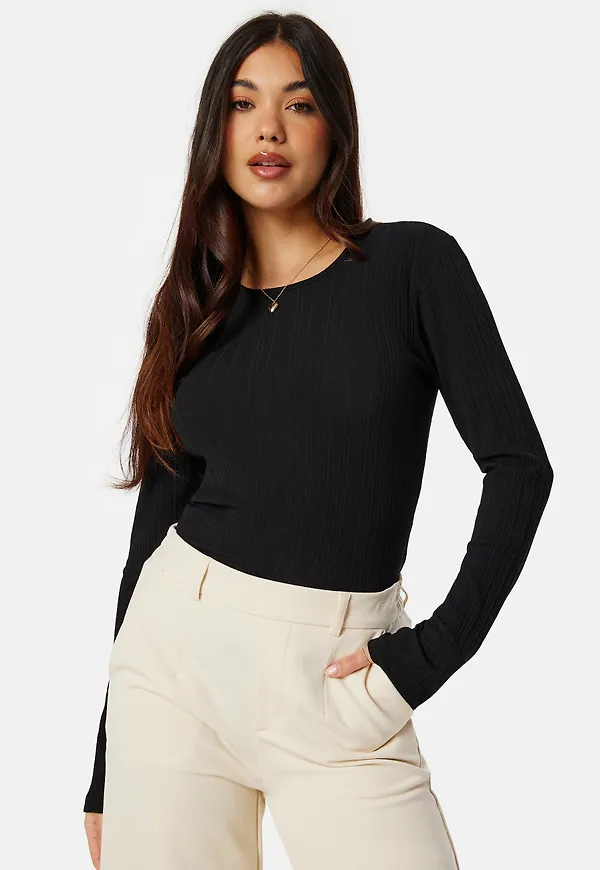 Varja Rib Top