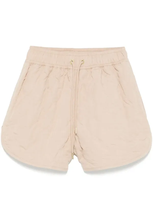 Varley Catrice träningsshorts - Neutral