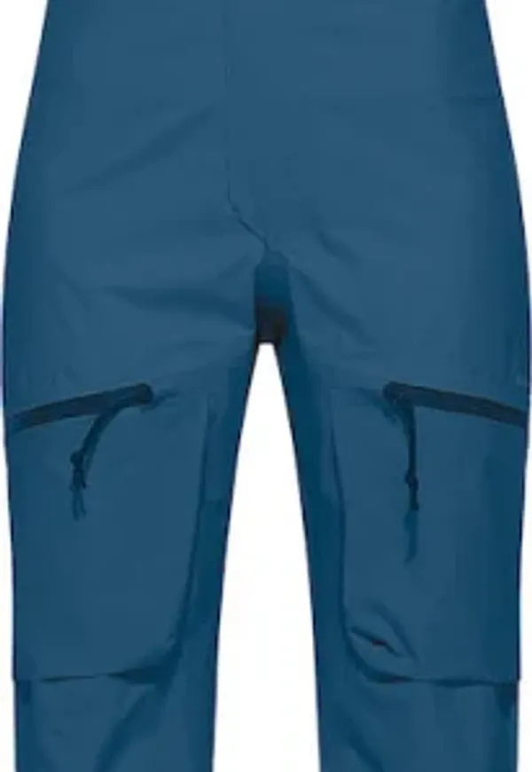Vassi Gore-Tex Pro Pant Women's