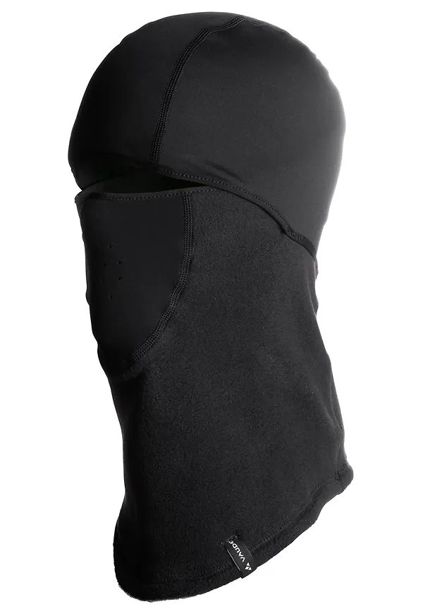 VAUDE Technical Stormcap Black