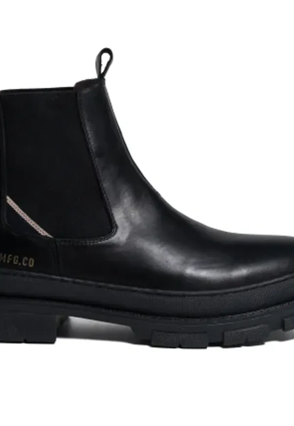 Vega Leather
