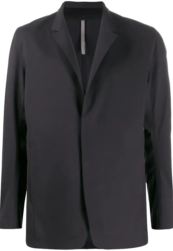 Veilance Indisce blazer - Svart