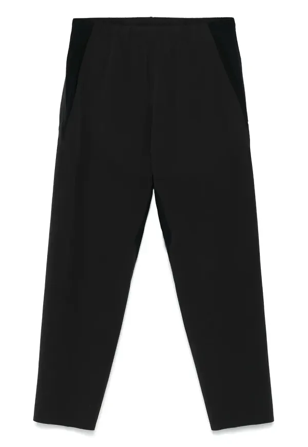 Veilance Secant Comp sweatpants - Svart