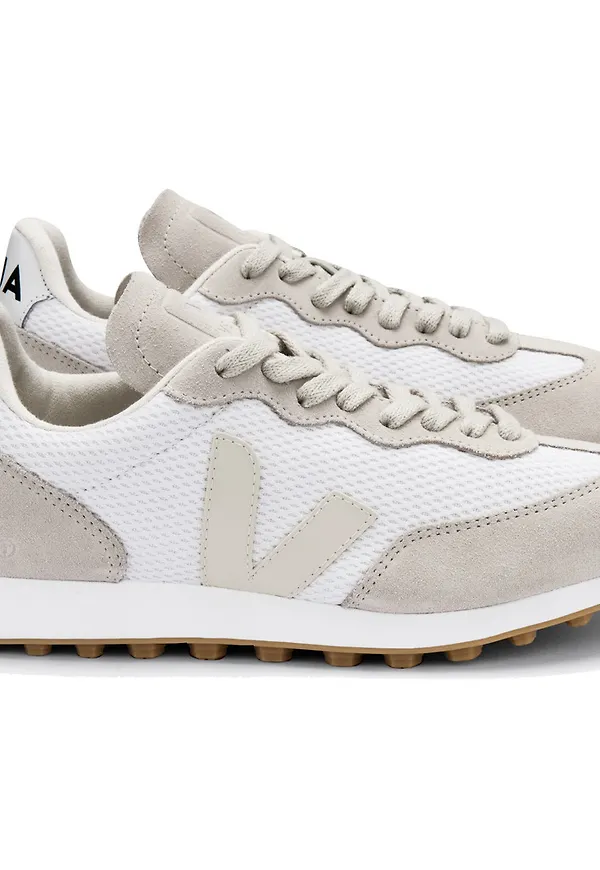 Veja - Sneakers - Grå - Dam - Storlek: 38 Eu,39 Eu,40 Eu,37 EU