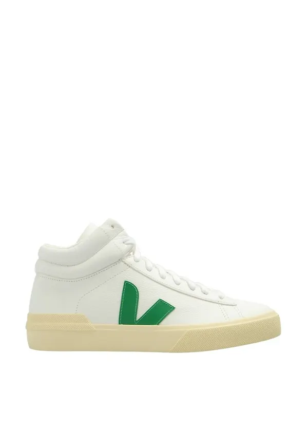 Veja - Sneakers - Vit - Dam - Storlek: 37 Eu,39 Eu,36 Eu,38 Eu,40 Eu,41 EU