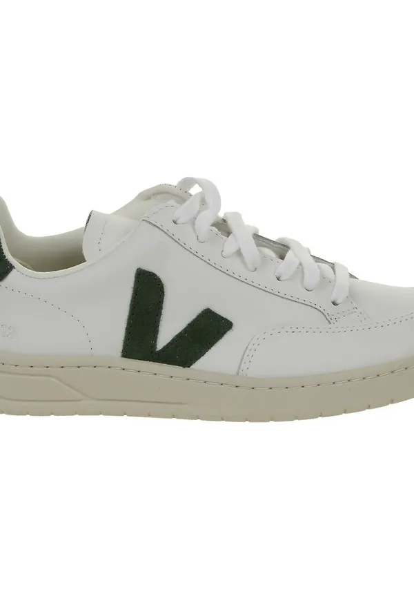 Veja - Sneakers - Vit - Dam - Storlek: 38 Eu,36 Eu,39 Eu,37 Eu,41 Eu,40 EU
