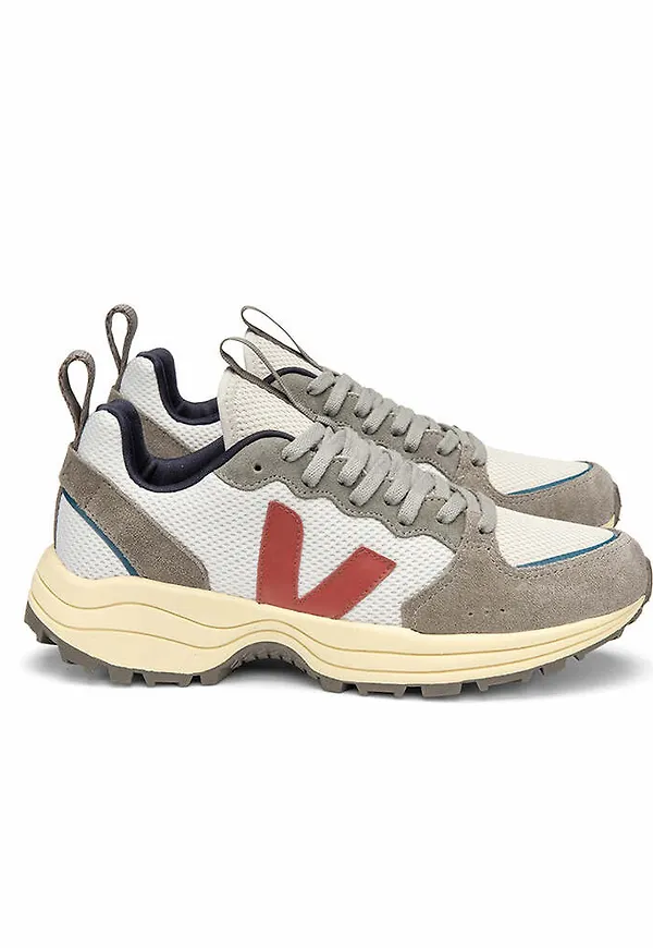 Veja - Sneakers - Vit - Dam - Storlek: 38 Eu,37 Eu,36 Eu,41 Eu,40 EU