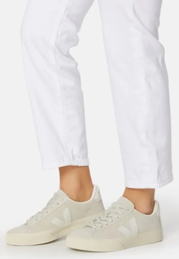 VEJA Campo Leather Sneaker NATURAL_WHITE 41