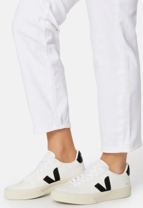 VEJA Campo Sneaker EXTRA-WHITE_BLACK 41
