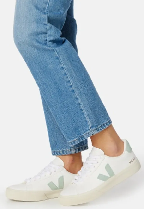 VEJA Campo Sneaker EXTRA-WHITE_MATCHA 41