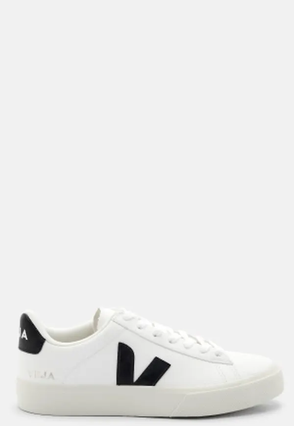 VEJA Campo Sneaker EXTRA-WHITE_BLACK 36