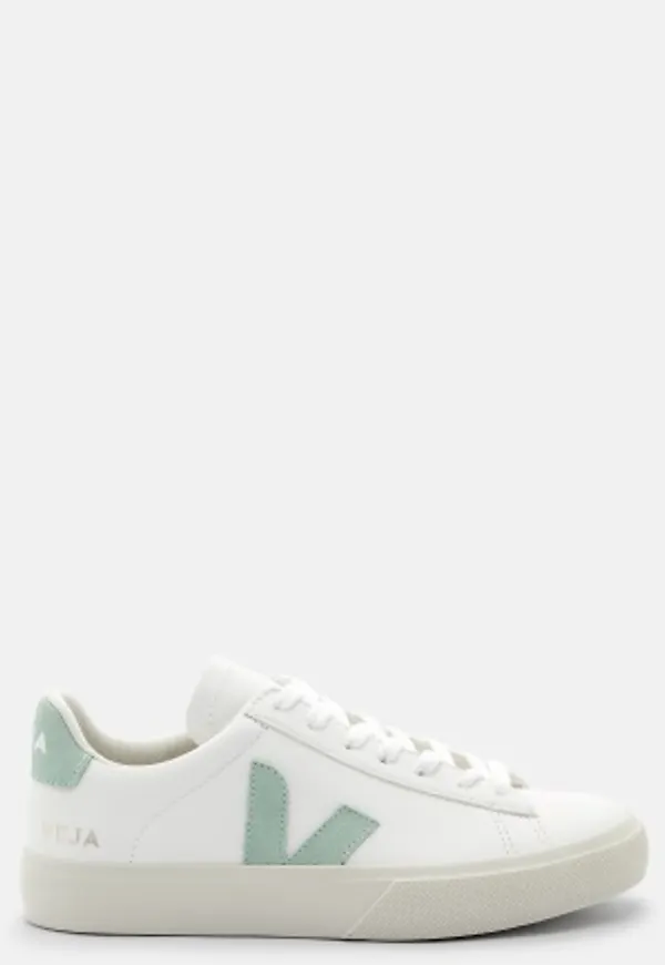 VEJA Campo Sneaker EXTRA-WHITE_MATCHA 38