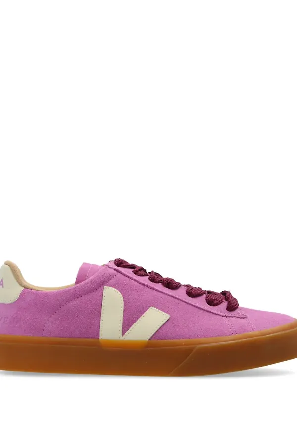 VEJA Campo sneakers - Rosa