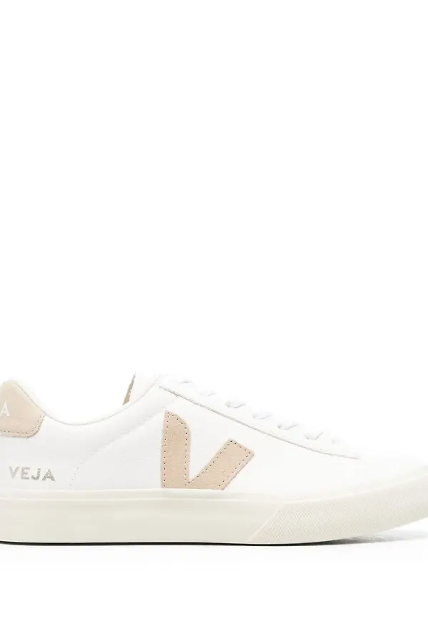 VEJA Campo sneakers - Vit