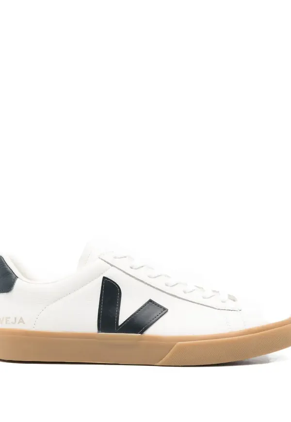 VEJA Campo sneakers - Vit