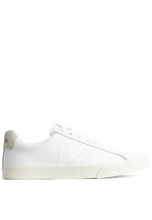 Veja Esplar Trainers - White