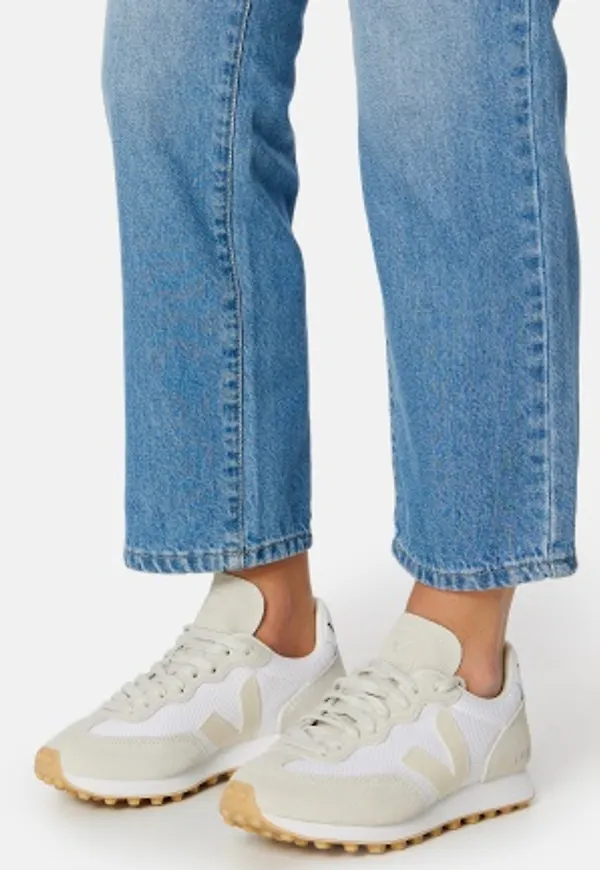 VEJA Rio Branco Sneaker WHITE_PIERRE_NATURAL 38
