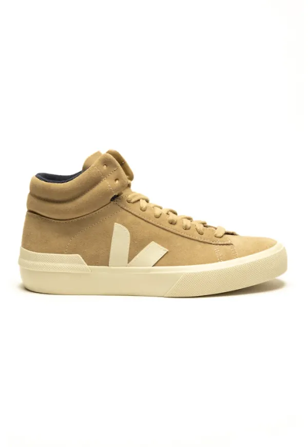 Veja Sneakers Brun, Dam