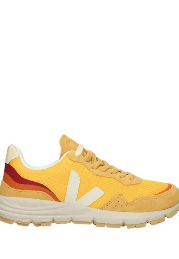 Veja Sneakers Gul, Dam