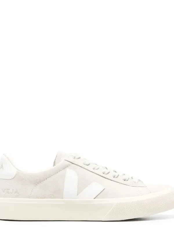 Veja Sneakers Vit, Dam