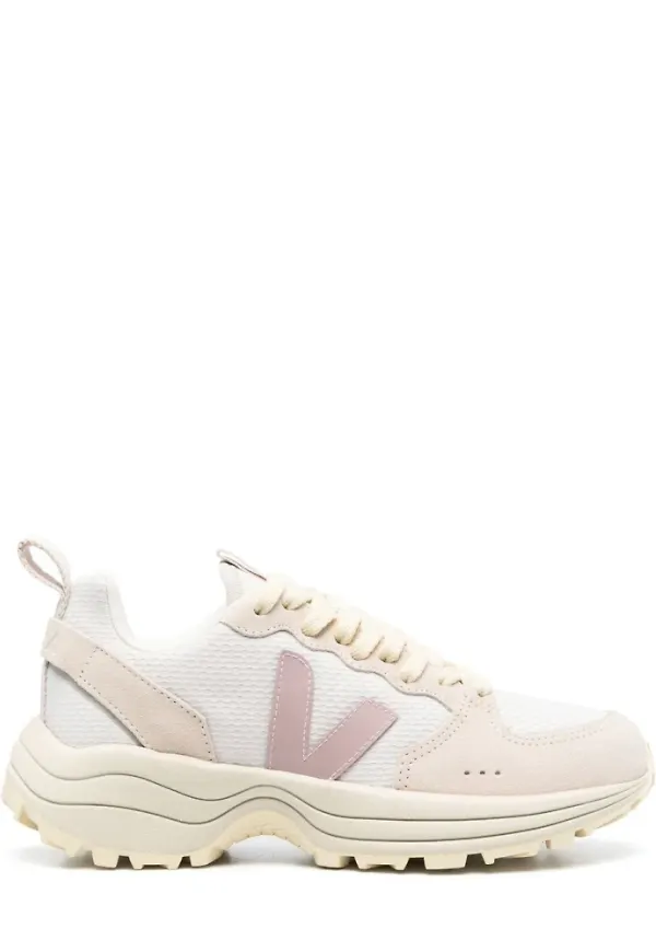 Veja Sneakers Vit, Dam