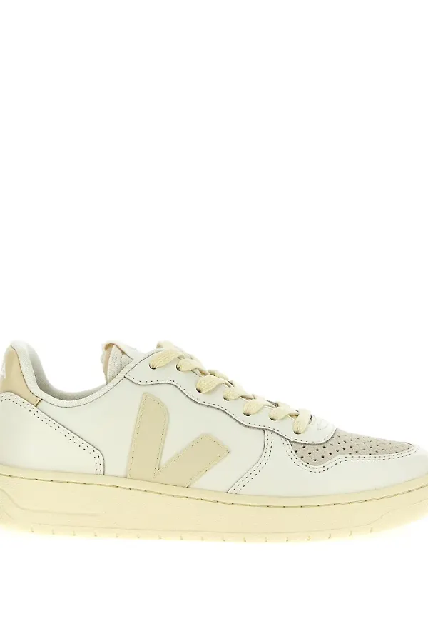 VEJA V-10 sneakers - Neutral
