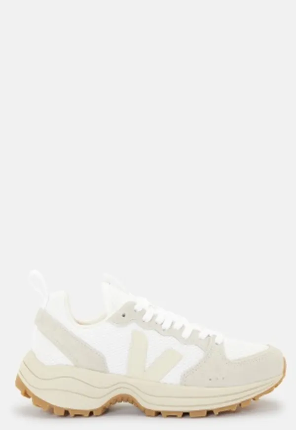 VEJA Venturi Sneakers WHITE_PIERRE_NATURAL 39