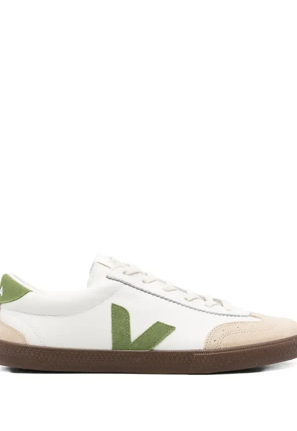 VEJA Volley sneakers - Vit