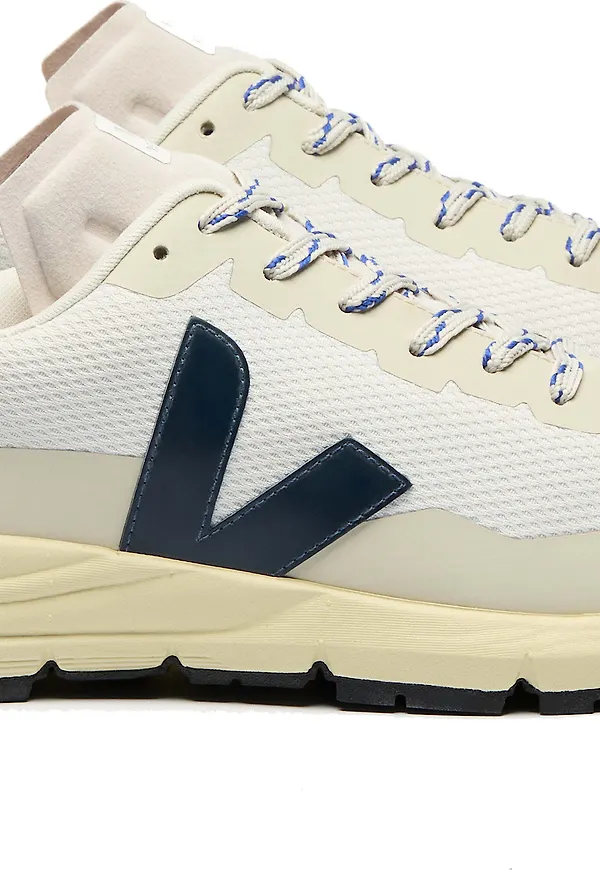 Veja Women's Dekkan Alveomesh Gravel Nautico