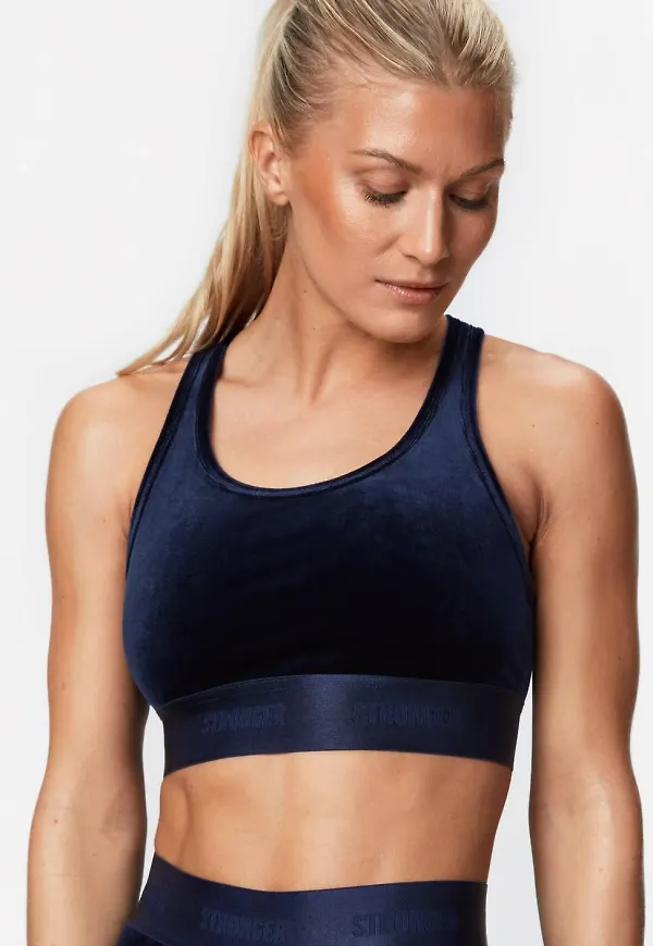 Velvet Top
