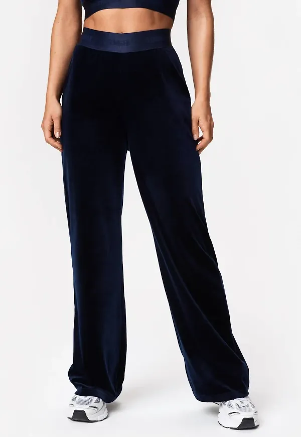 Velvet Trousers