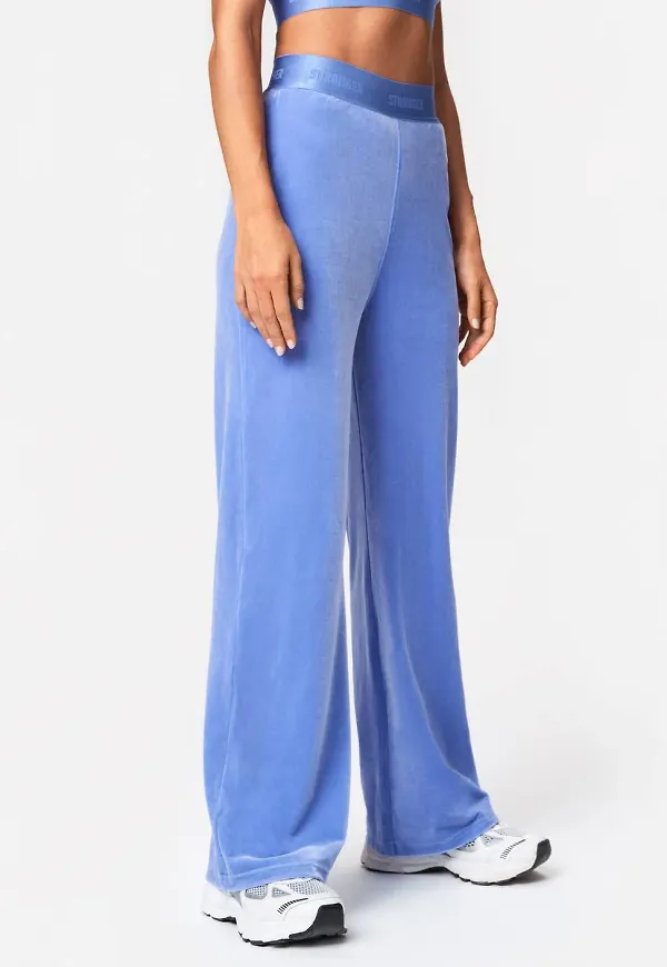 Velvet Trousers