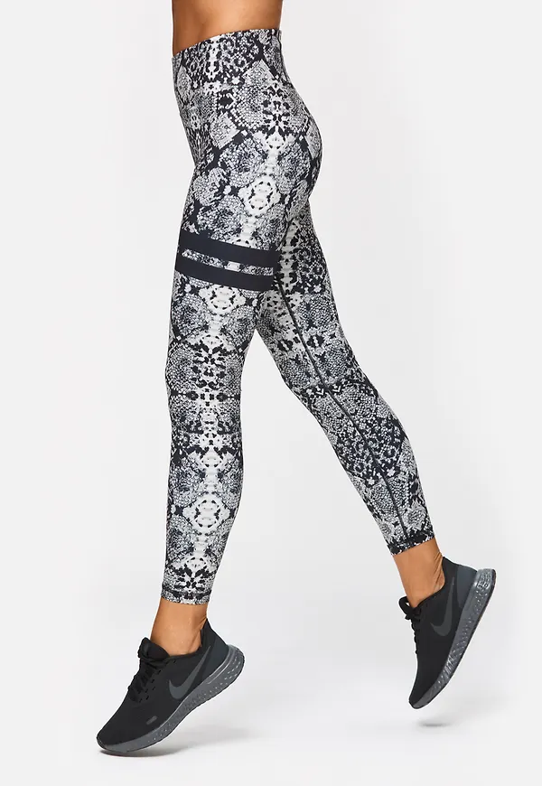 Venom Tights
