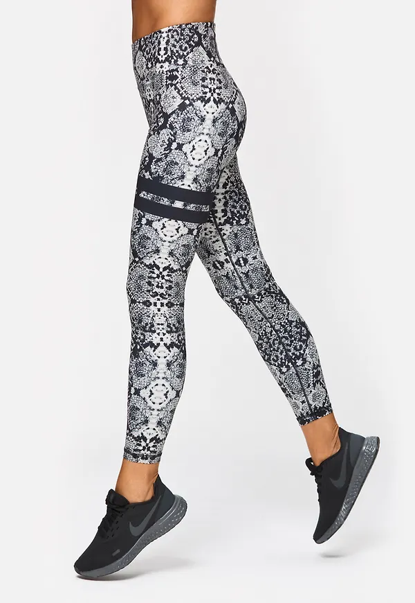 Venom Tights