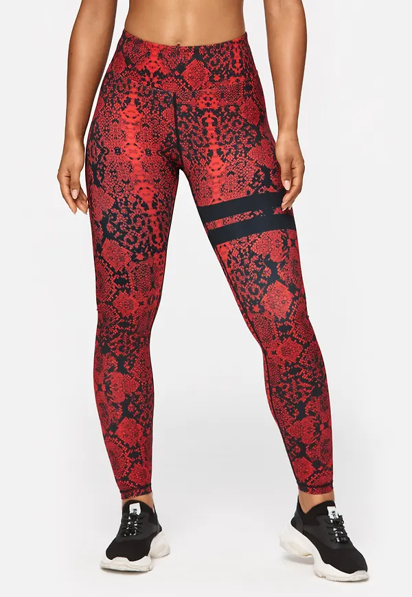 Venom Tights Fiesta