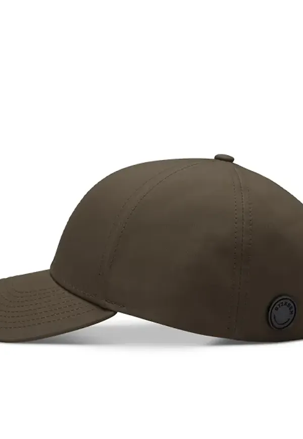 Ventile Baseball Cap Moss