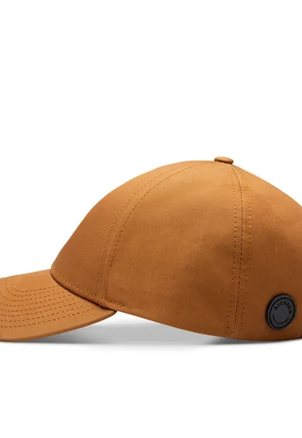 Ventile Dad Cap Cinnamon