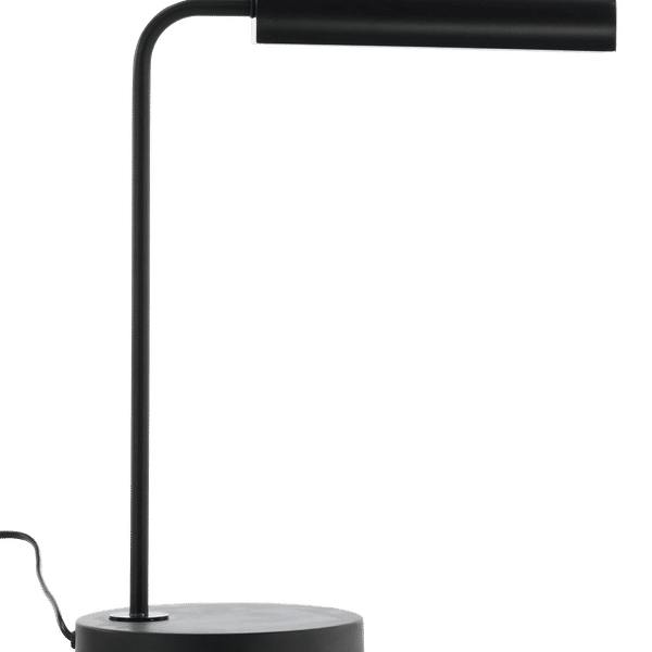 Venture Home - Bordslampa Harmonica - Svart