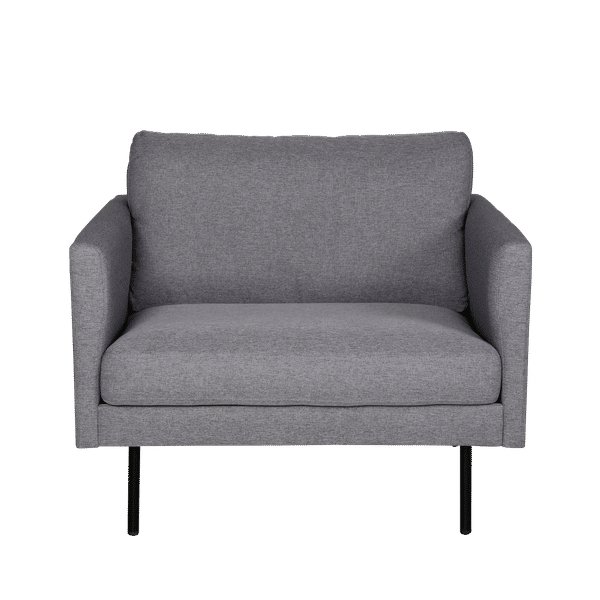 Venture Home - Fåtölj Zoom - Grå