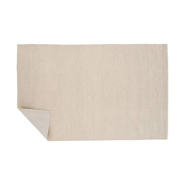 Venture Home - Ullmatta Marta - Vit - 230X160