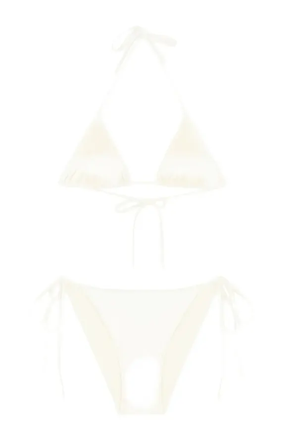 VENUJA trekantsbikini - Neutral