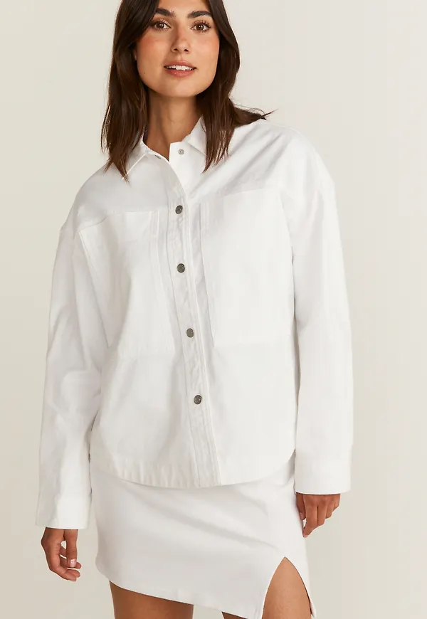 Vera overshirt