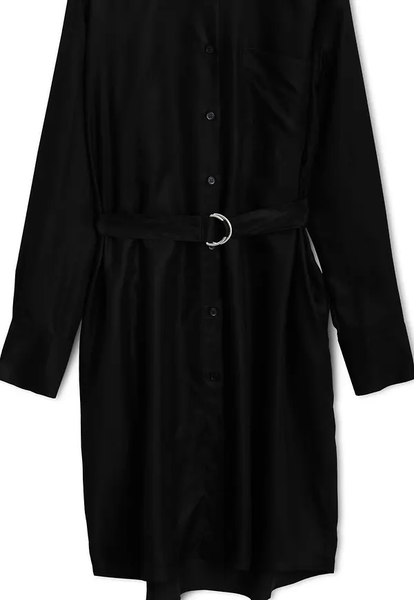 Vera Shirt Dress