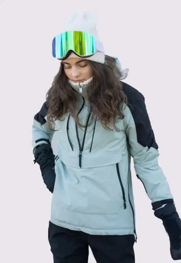 Verdal Anorak W