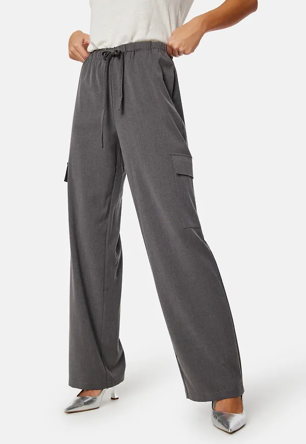 Verena Pull-Up Cargo Pant
