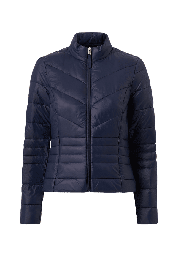 Vero Moda - Jacka vmSorayasiv SS23 Short Jacket - Blå - 36/38