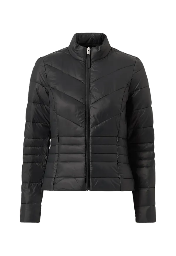 Vero Moda - Jacka vmSorayasiv SS23 Short Jacket - Svart - 36/38